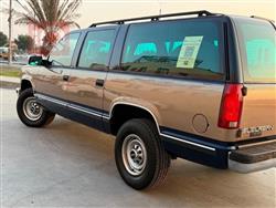 شيفروليه سوبربان